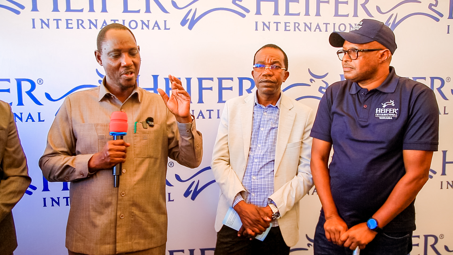 Tanzania’s dairy farming gains formal markets as it supports 1.3 million households   