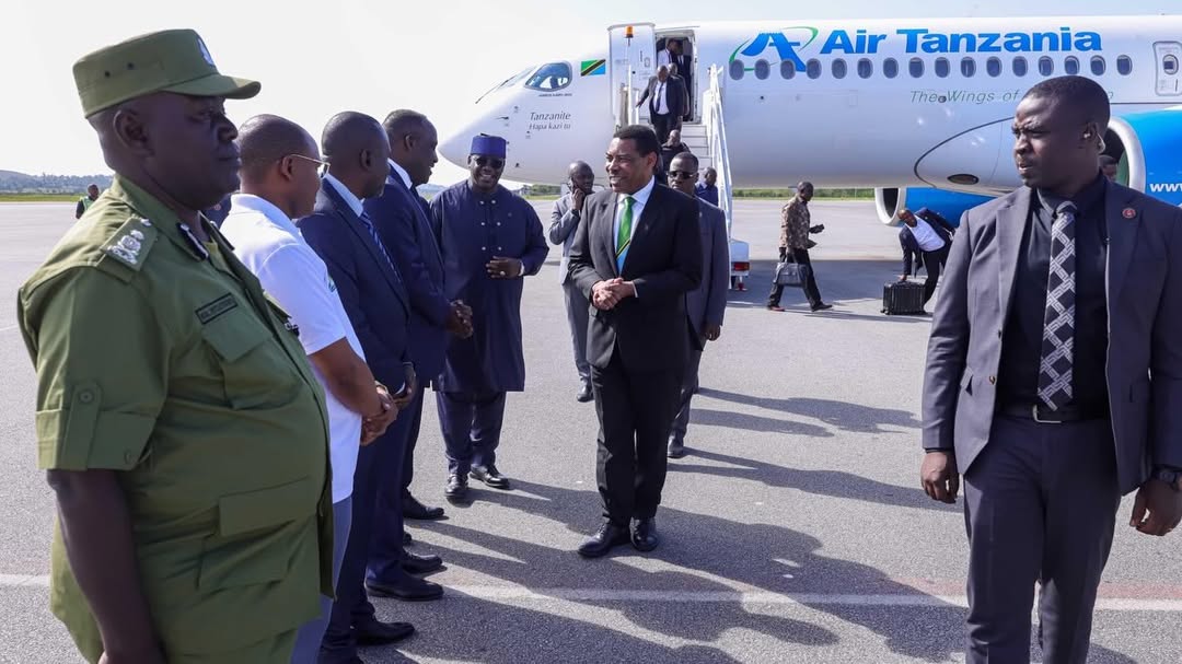 PM graces the climax of the Lake Victoria Day celebrations