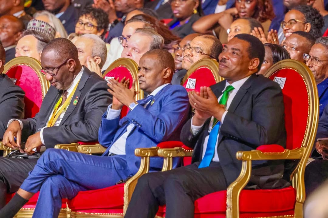PM touts local development financing