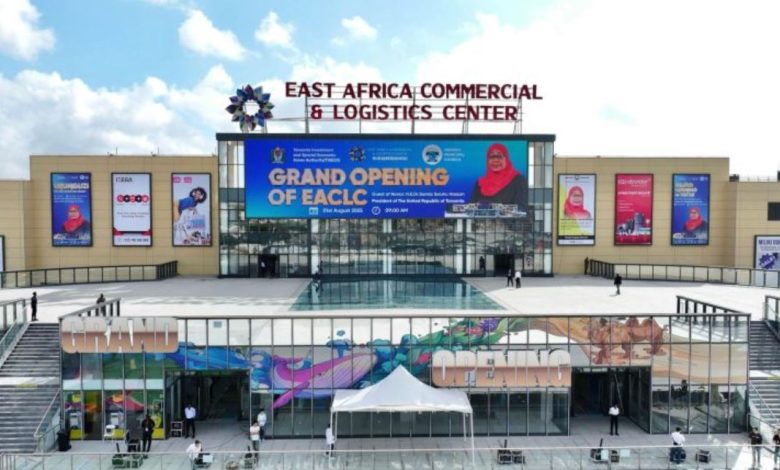The China High Tech Fair in Ubungo will promote Tz’s international presence through trade diplomacy