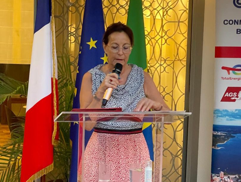 Alumni network driving Tanzania-France economic growth