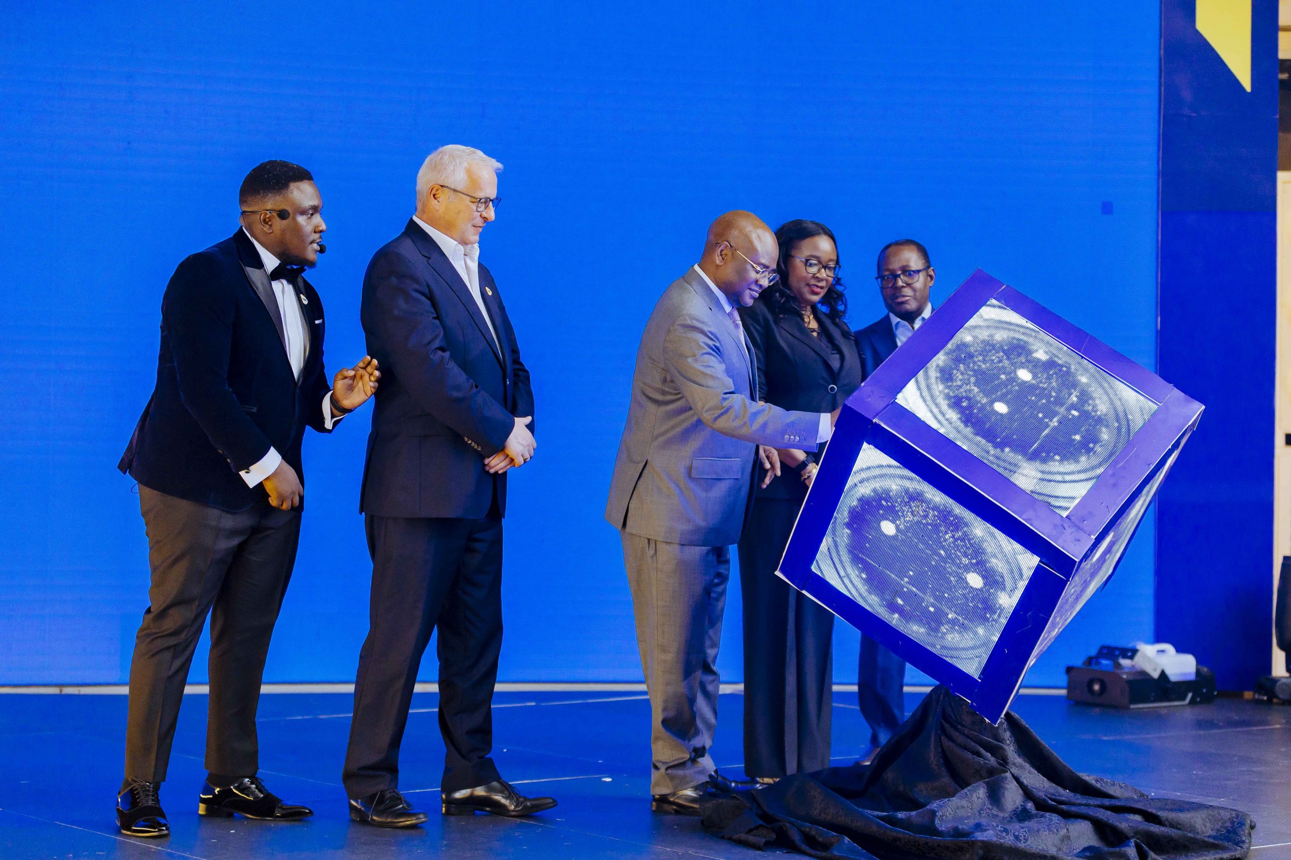 Yas unveils Yas Business, introducing next-generation enterprise connectivity solutions