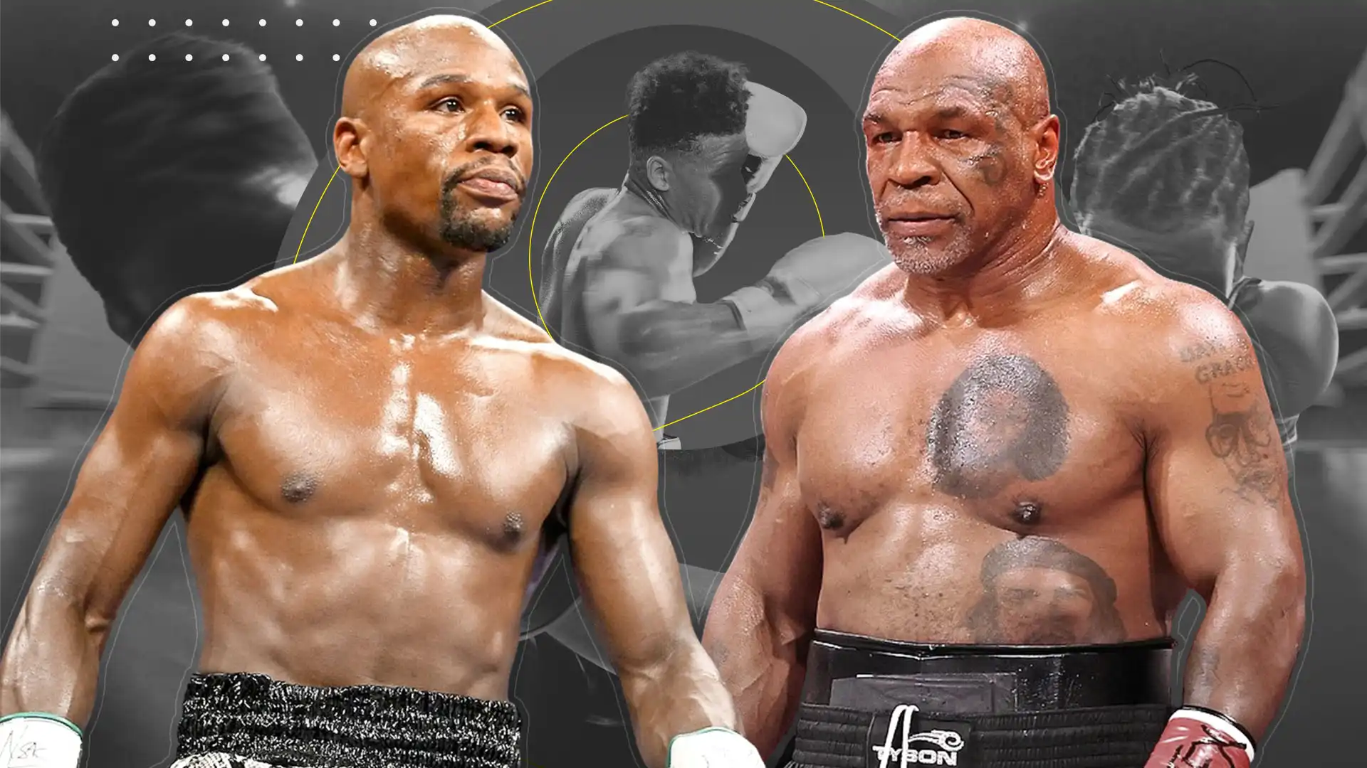 Tanzania in talks to bring Tyson, Mayweather to revitalize the country’s  boxing