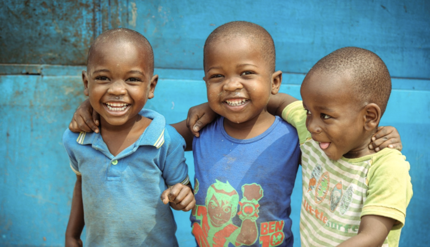 Low child development rate raises concern in Tanga