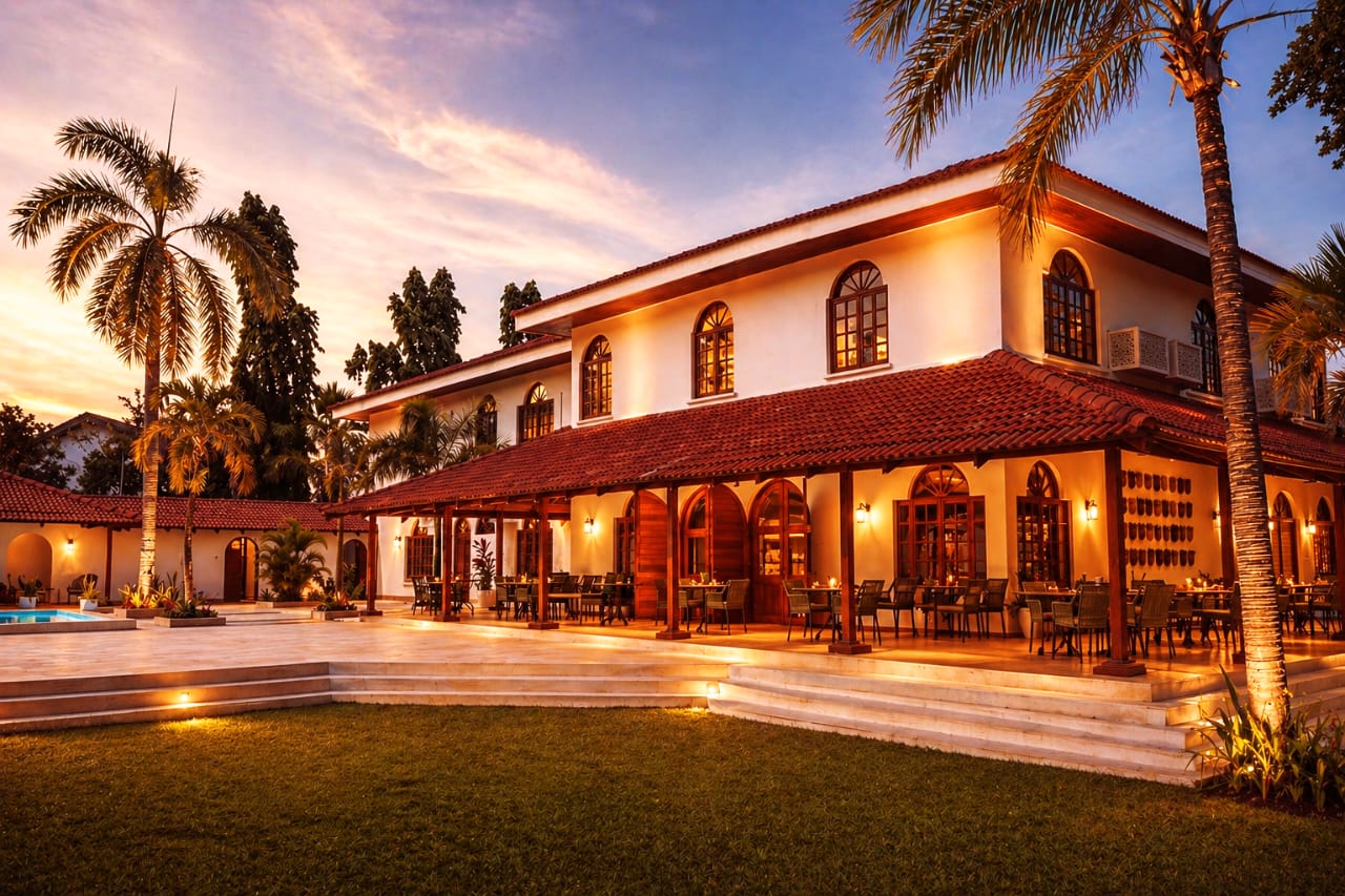 Peninsula Club earns global recognition for Tanzania