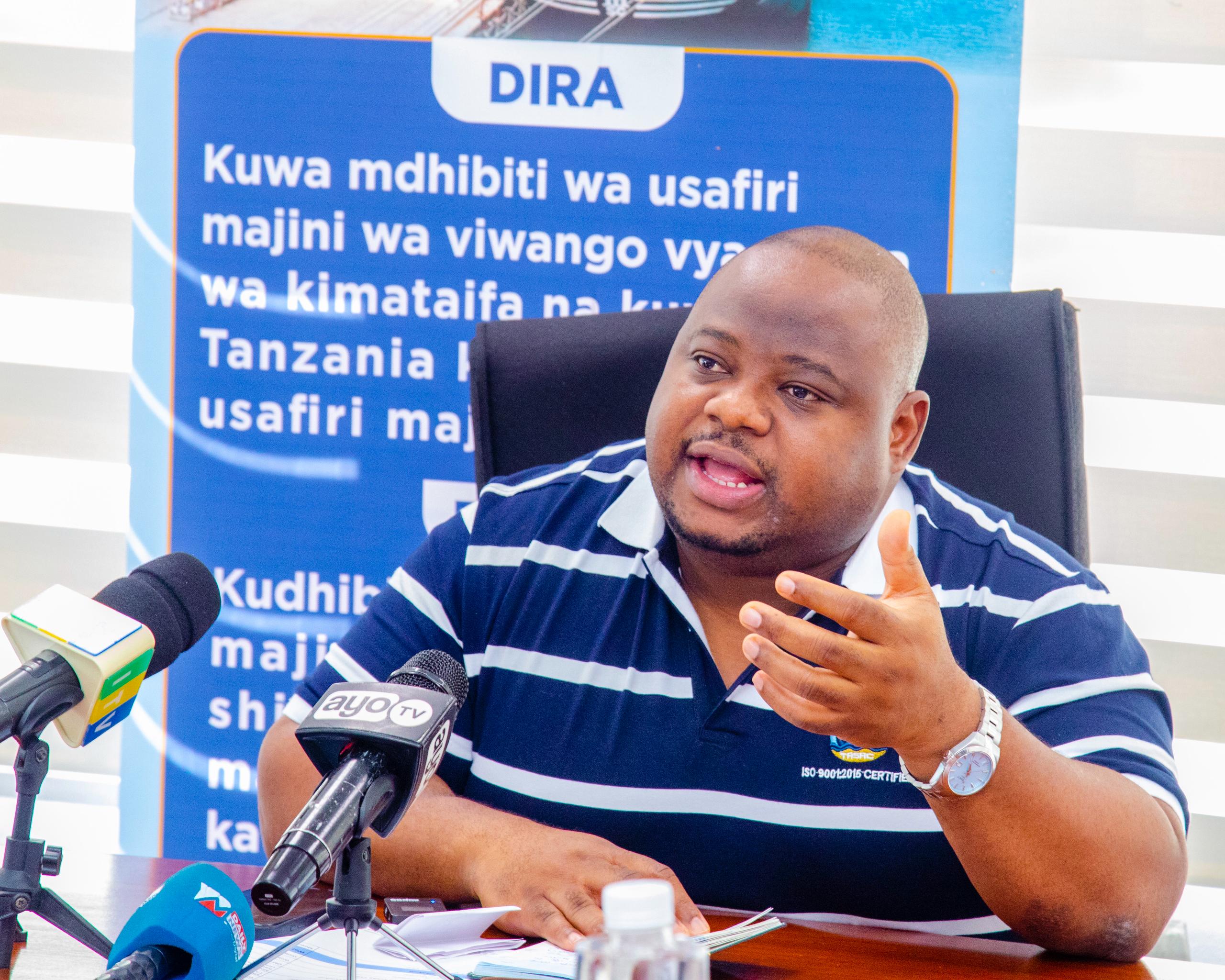 Tanzania holds talks with dry port operators in efforts to reduce congestion at Dar Port   