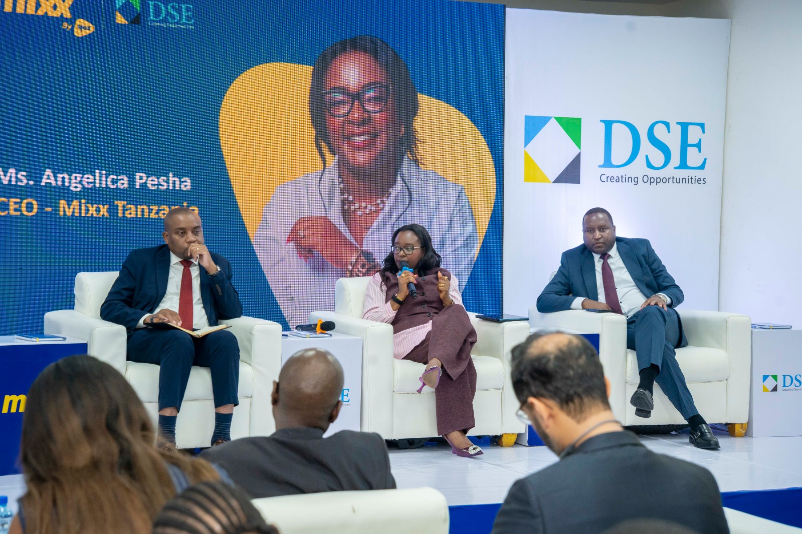 Mixx, DSE drive new wave of young investors as digital investment uptake surges