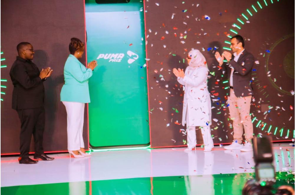 Tanzania pushes digital innovation in energy sector