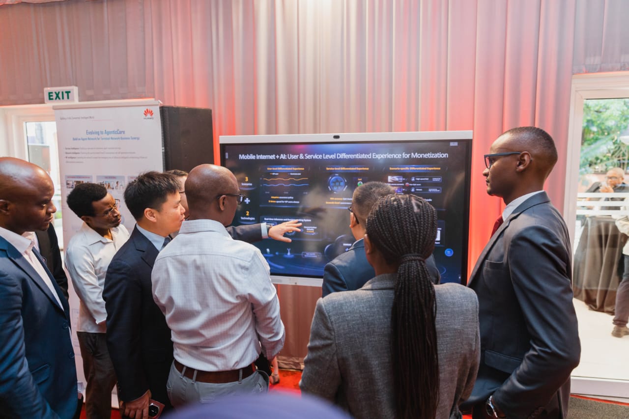 Airtel, Huawei strengthen partnership to advance Tanzania’s digital transformation