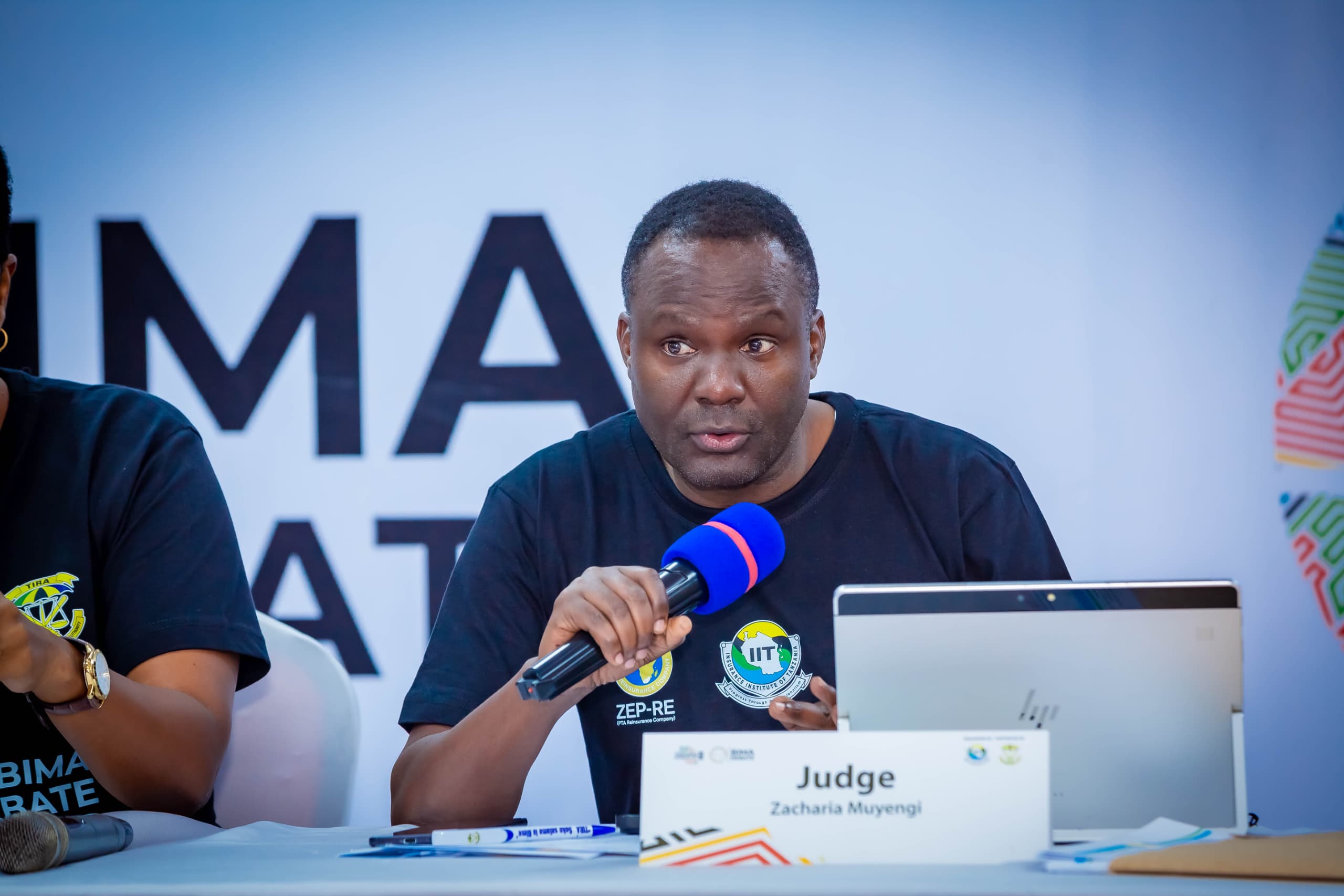 Tanzania launches Bima Debate competition heading to June 6 Insurance celebrations