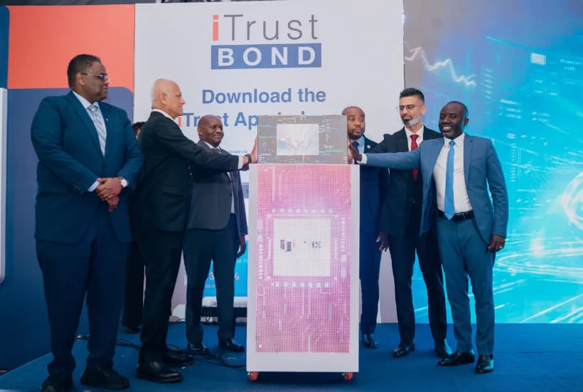 CMSA urges compliance as iTrust launches sh15 billion bond