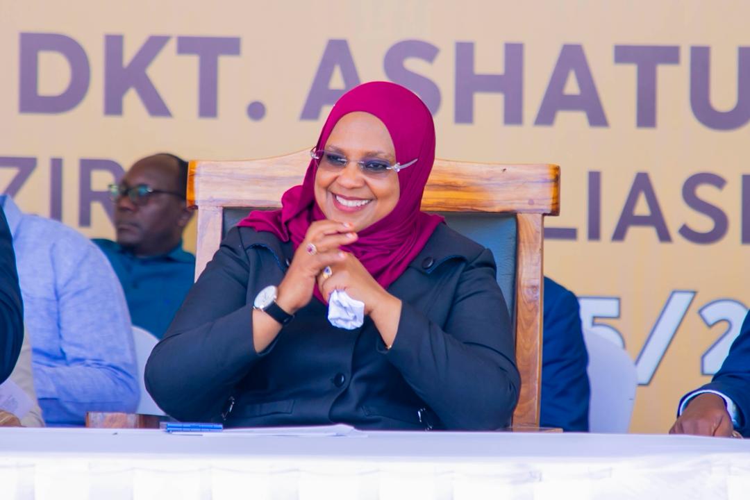 Tanzania claims EAC helm in honey export with 19bn/- generated in 2025/26   