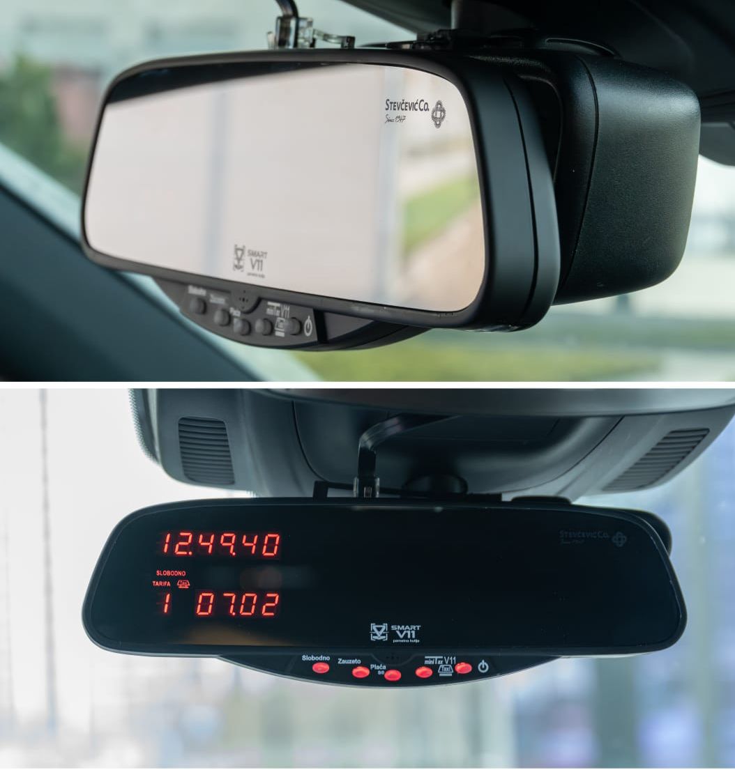 Zanzibar eyes mordenised taxi with planned digital fare system 