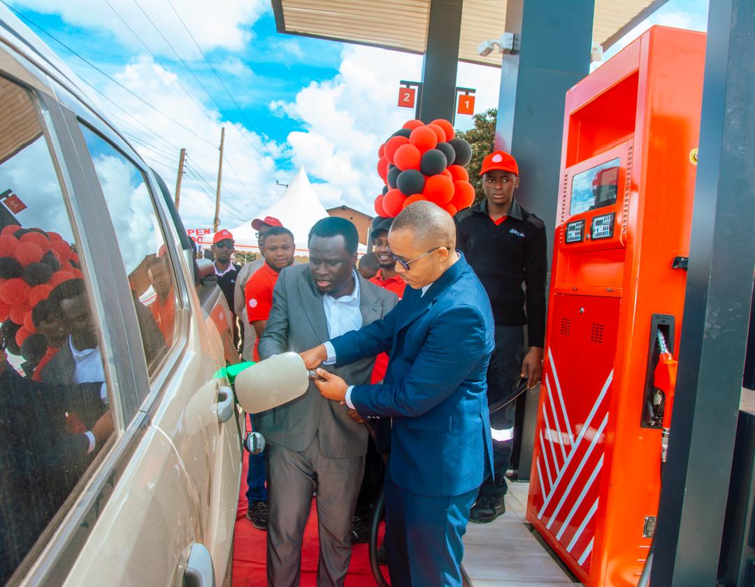Karatu DC underscores government support to investors