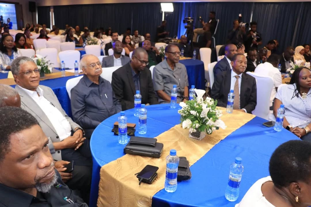 Media excellence awards highlight truth, accountability, democracy