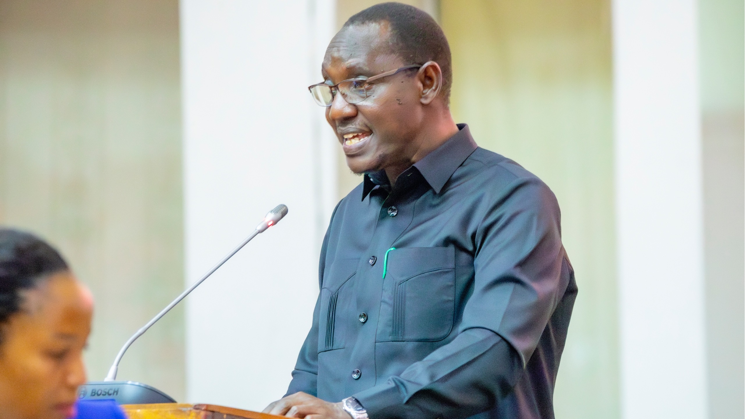 Govt to plug fish-gap