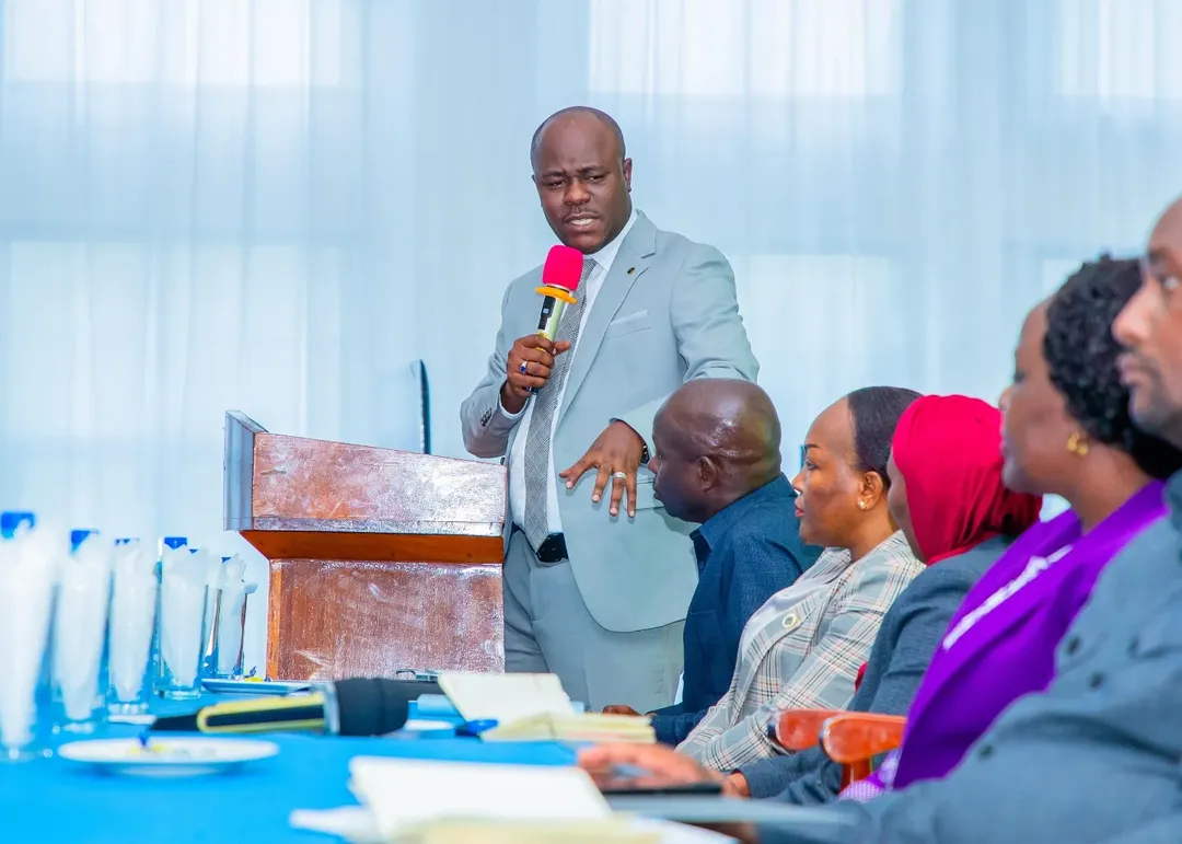 Badilisha Maisha project to benefit over 156,000 in Dodoma