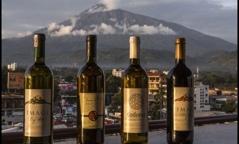 CETAWICO promotes Tanzania’s wine to enotourism with premium travel experiences