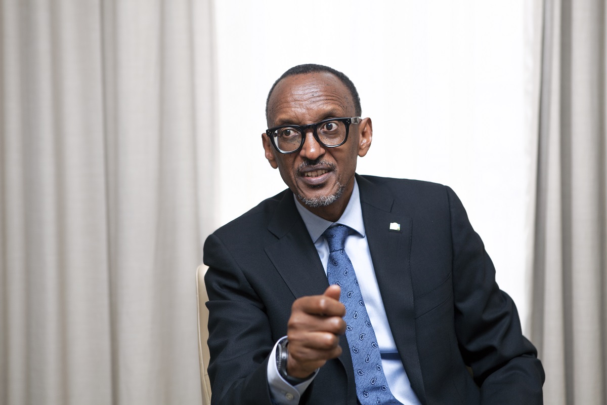 TZ to host Kagame, Ruto