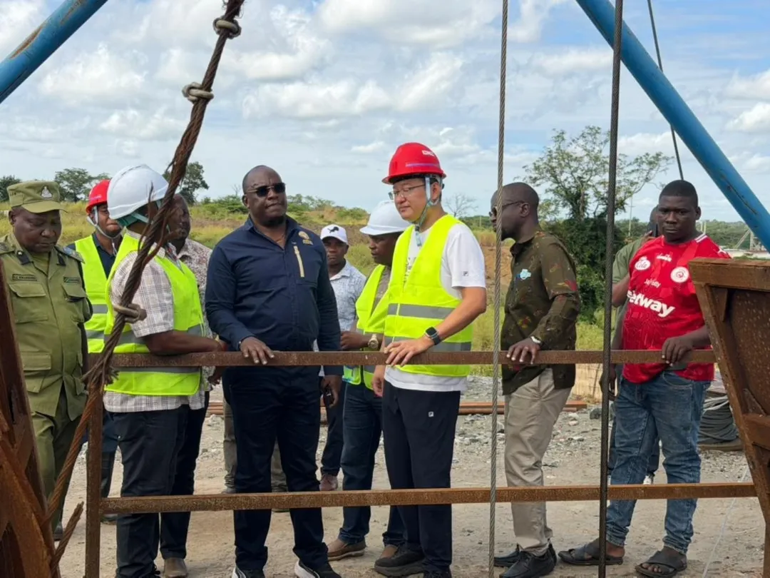 STAMICO intensifies investment in large-scale nickel, salt projects in Southern Tanzania