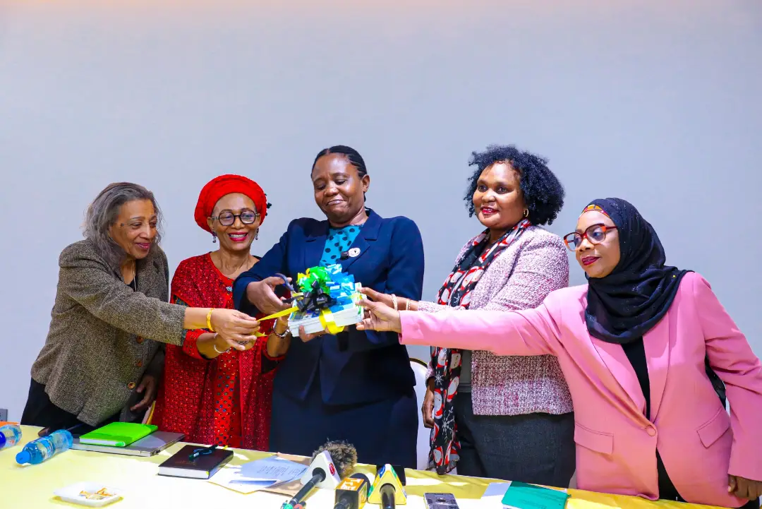 Report reveals gaps in women’s autonomy, decision-making