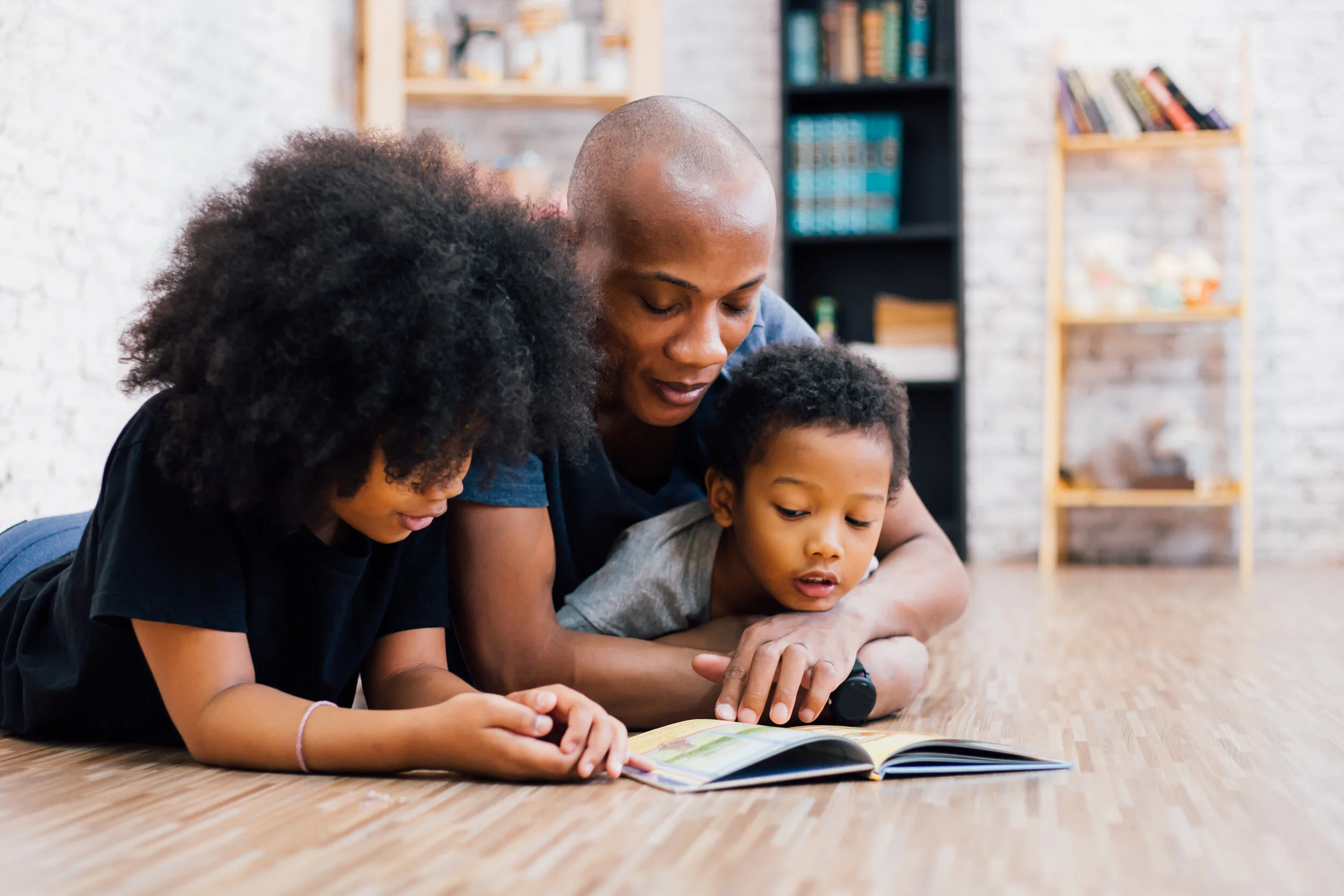 Responsible parenting remains society’s greatest investment