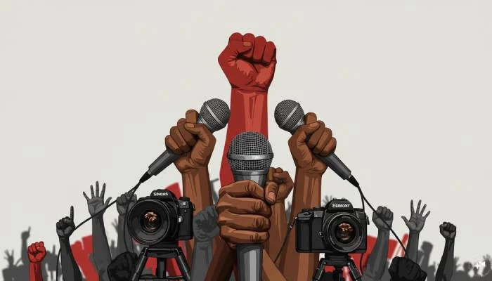 Tanzania tops Africa in perceived media freedom – Report