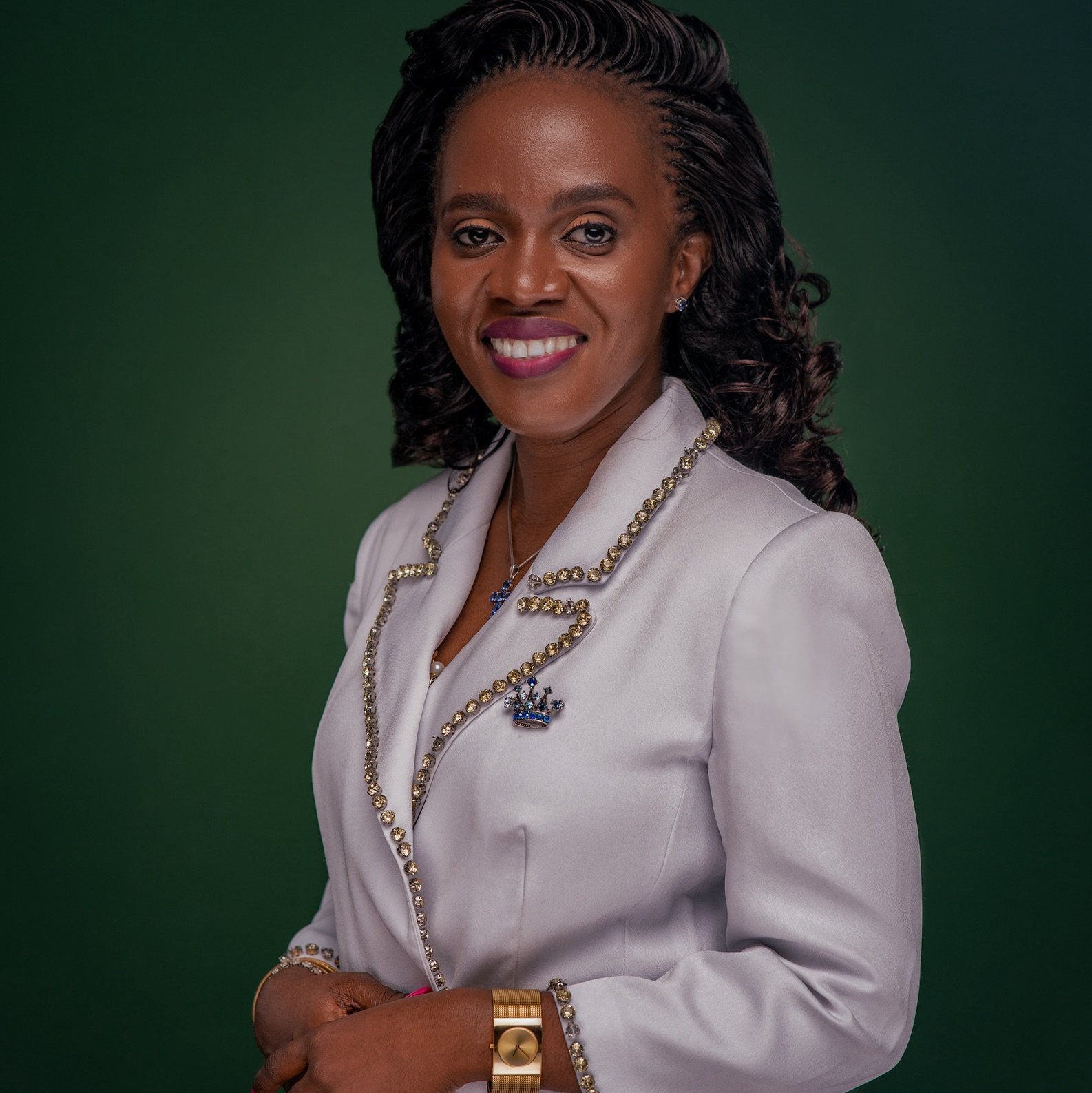 Dar es Salaam set for three-part Holy Spirit encounter event in June