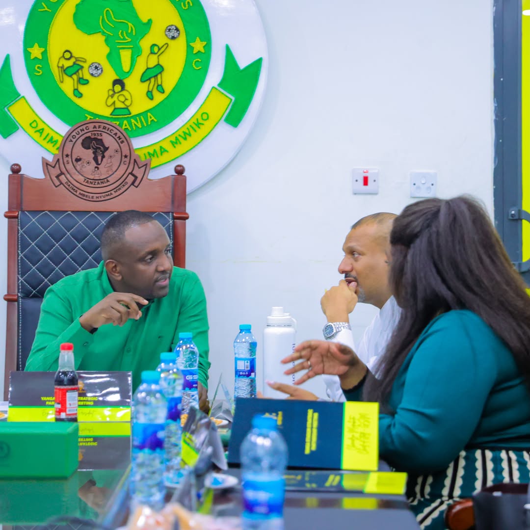 Yanga finalize process to construct its own stadium  