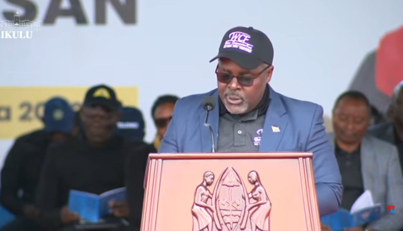 TUCTA launches a migrant workers support unit for welfare of Tanzanian, foreign workers