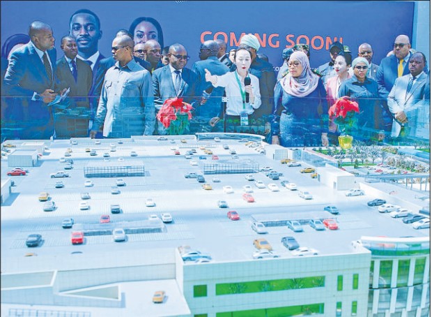 FYDP III drives investment boom