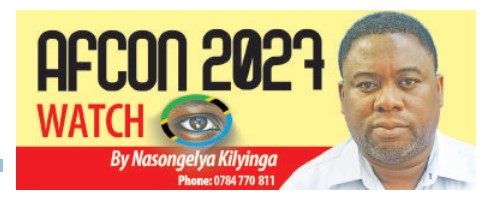 Zanzibar’s 269bn/- road projects for AFCON signals a bigger sporting ambition