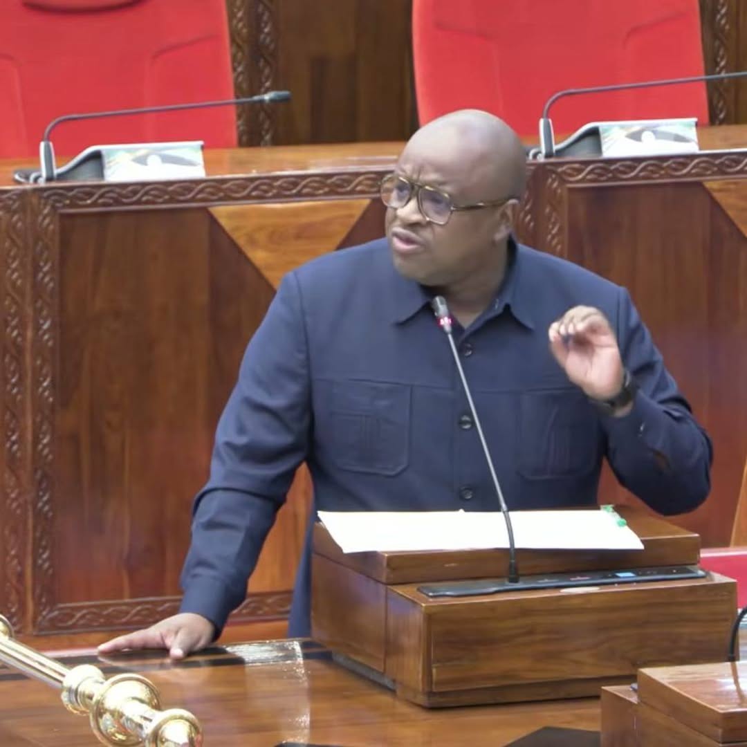 Tanzania warns its youth against taking a side in the global wars 