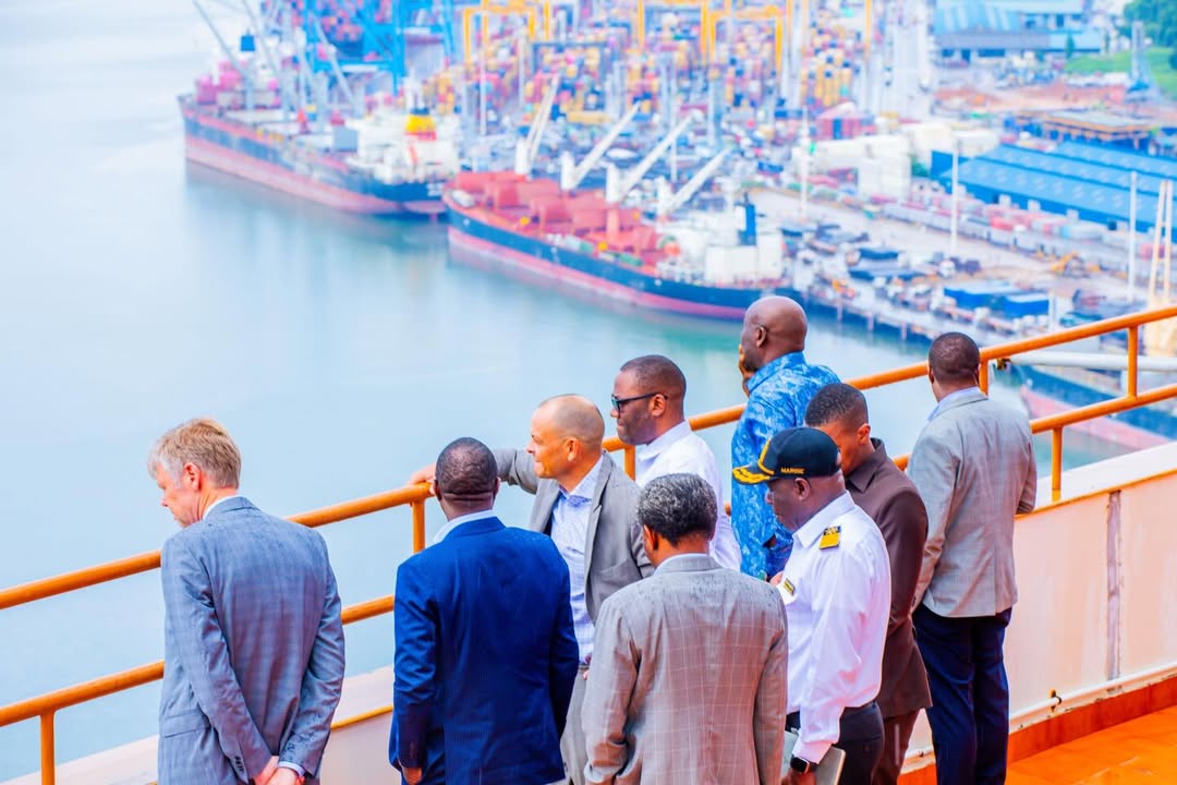 Denmark seeks to enhance ties with Tanzania in transport sector through TPA