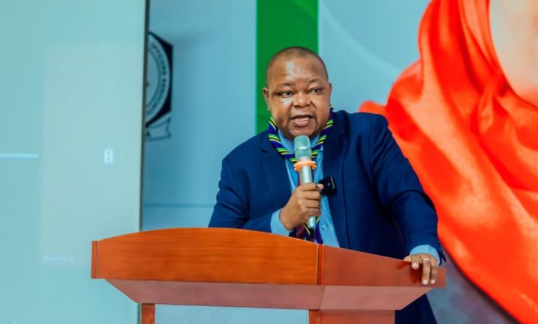 Tanzania eyes resilient cities