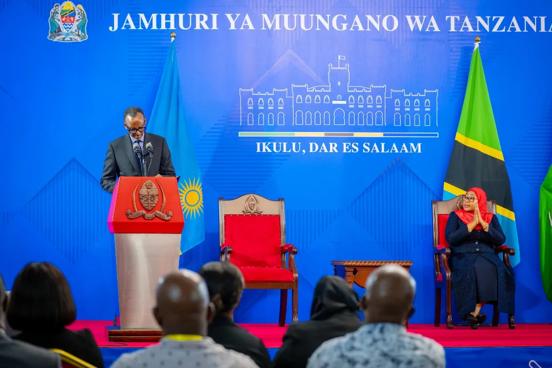 Rwanda unveils plans to honour Tanzanians who provided humanitarian aids to victims of its 1994 Genocide