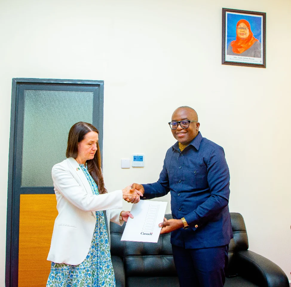 Tanzania commits to increase investment in exploration to fully unlock its vast mineral resources.