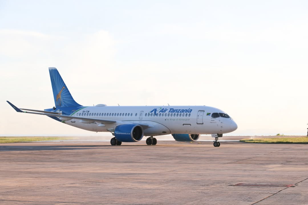 Tanzania envisions tourism boost in ATCL’s direct flights to Seychelles