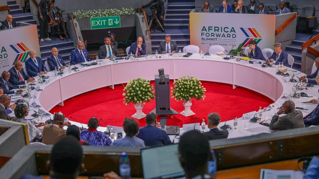 PM calls on development partners to prioritize Africa’s agenda for sustainable development