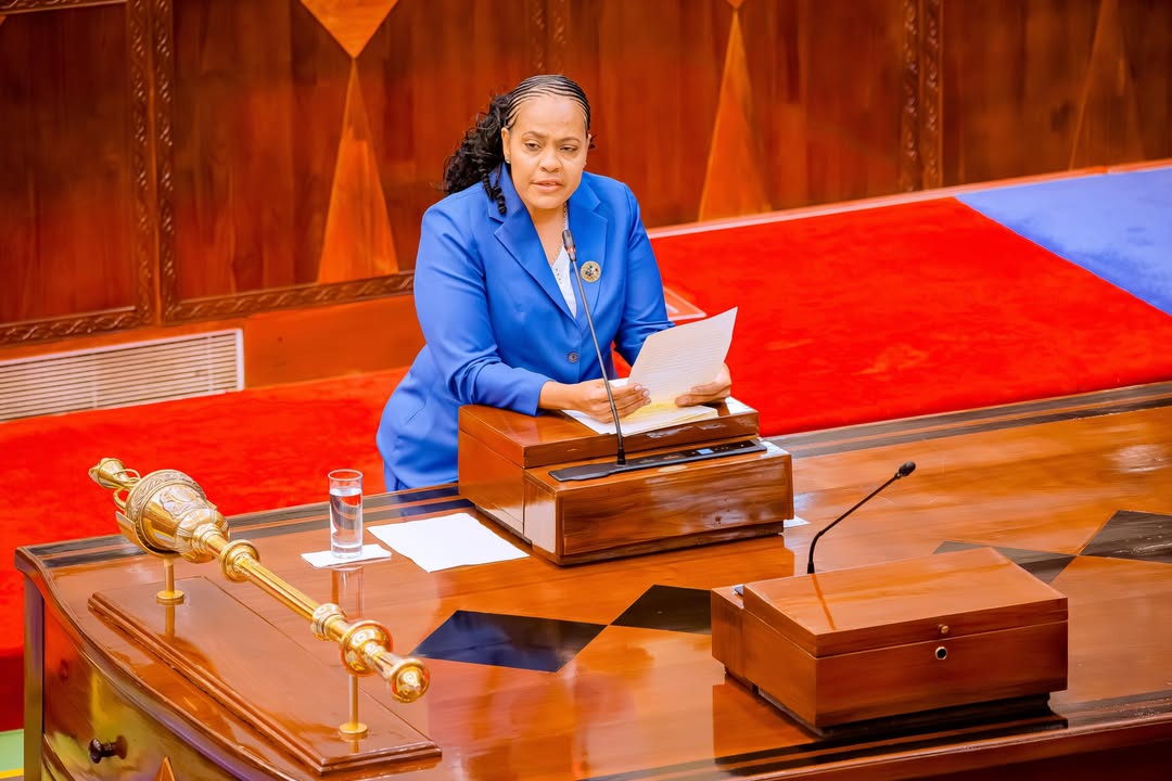 Government develops Kiswahili AI model