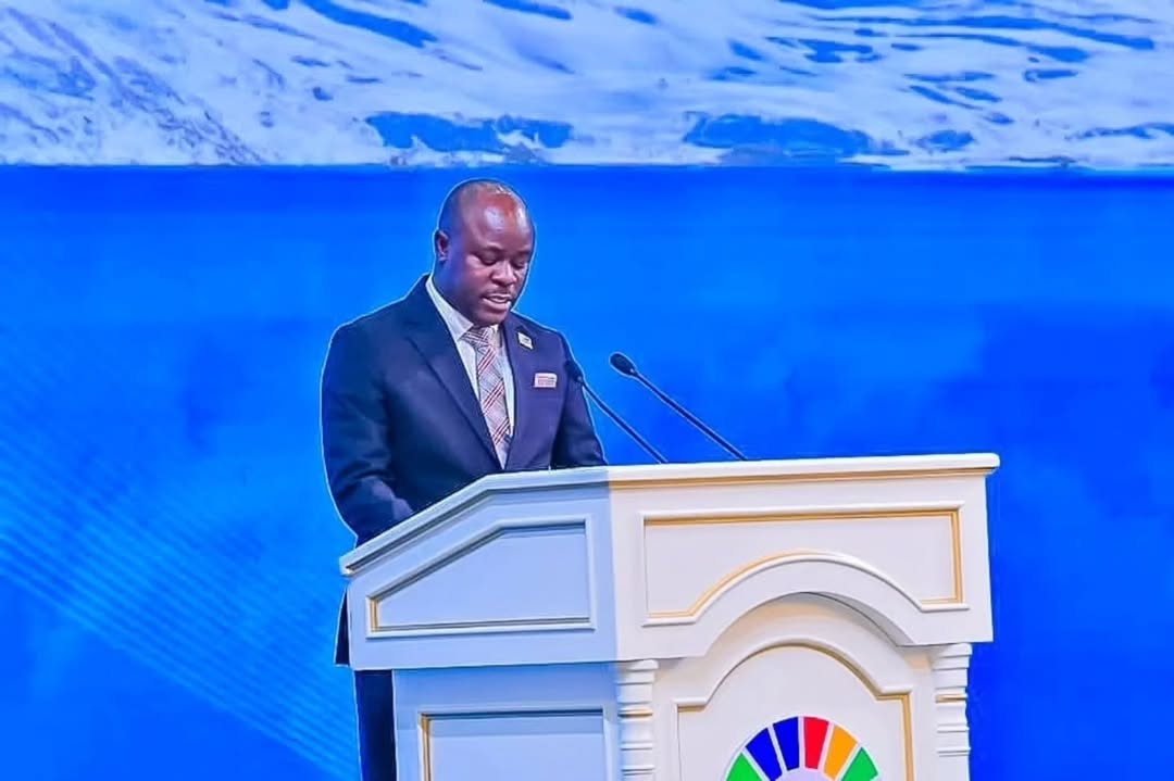 Tanzania finalizes efforts to provide clean water services to its 1,575 villages