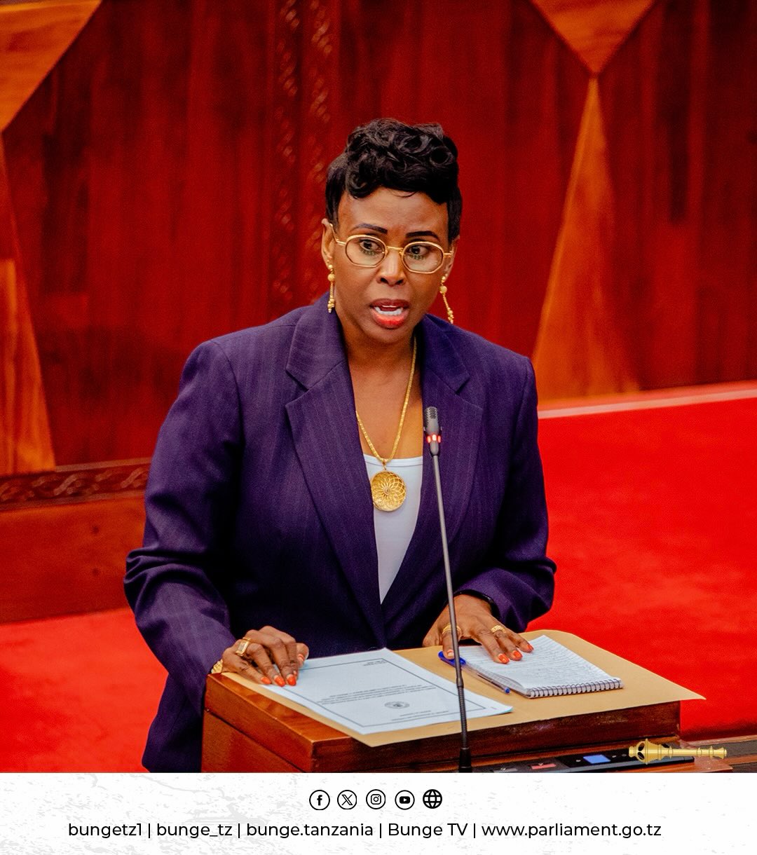 Bunda MP hails Dr Samia for backing Tanzania’s sports excellence