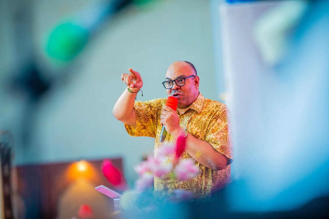 Africa Day Swahili Brunch hailed for promoting Tanzanian culture