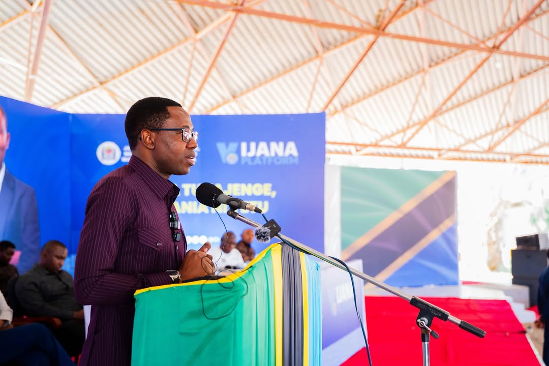 Call for youth to acquire modern skills for Tanzania’s socio-economic transformation