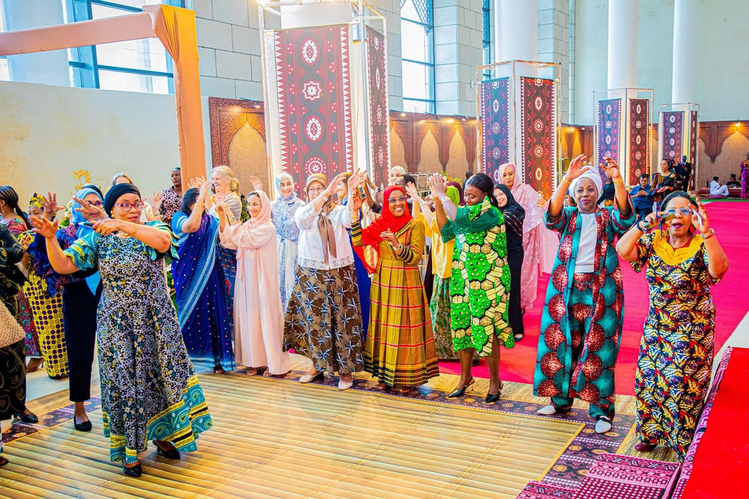 Dar hosts Africa Day Swahili brunch to celebrate the continent’s cultural unity
