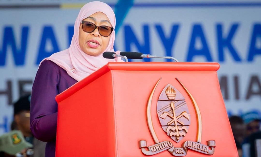 Tanzania facilitates overseas jobs for its 7,593 citizens as it enhances efforts to secure more