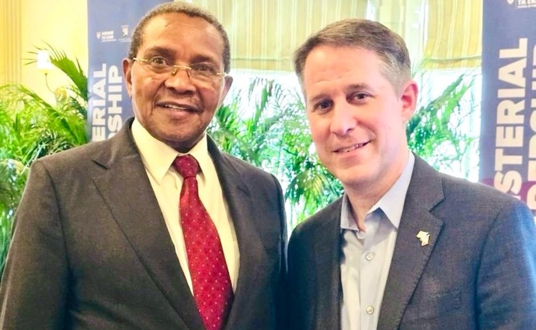 UDSM seeks Harvard University’s partnership in the use of AI for research, and data analysis