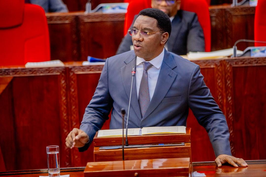 Makonda tables 525.32bn/- budget for the  Ministry of Information, Culture, Arts and Sports