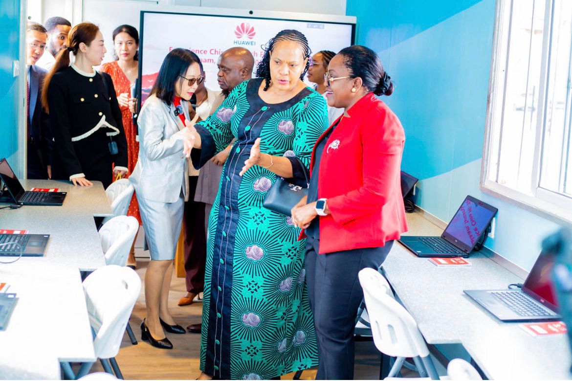 Tanzania resorts to fast-track digital education to suit the globe’s digitized economy