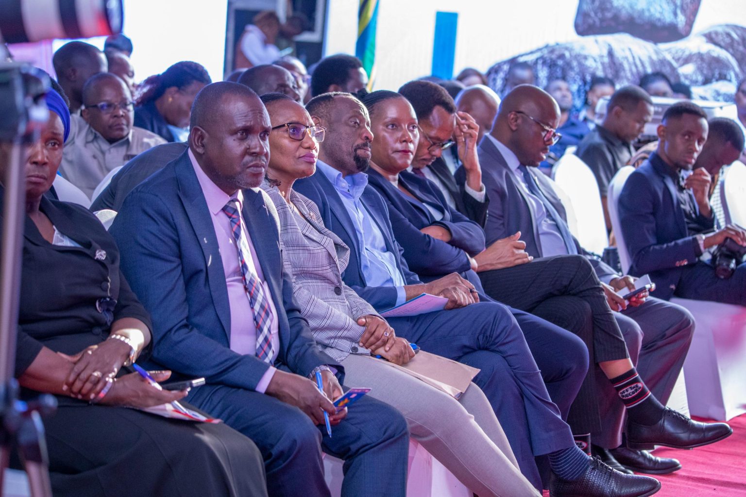 Tanzania launches a new campaign to combat non-communicable diseases ...